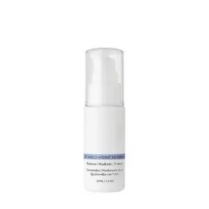 MIERU Epishield Hydrating Serum with Ceramides & Hyaluronic Acid – Restores Skin Barrier, Hydrates & Protects