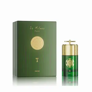Jo Milano Unisex 3.4 Ounce Roll It 7 Parfum