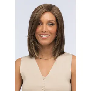 Shai Wig by Estetica | Synthetic Wig (Swiss Lace+ Front with Swiss Lace+ Part)