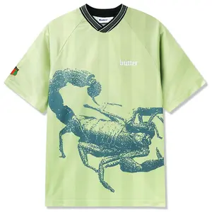Butter Goods Scorpion Jersey Butter Goods Scorpion Jersey