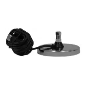 Accessories unlimited  5 in. Magnetic Base with 12 ft. Coax Cable