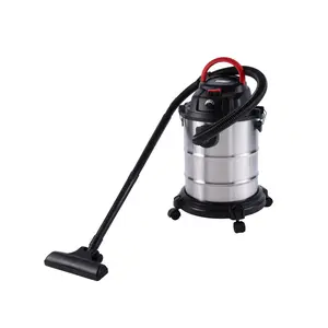 Wet Dry Vac, 8 Gallon, 6 Peak HP, 3 in 1 Shop Vacuum with Blowing Function, Wet/Dry Vacuum to Clean Floor, Upholstery, Gap, Car, Black