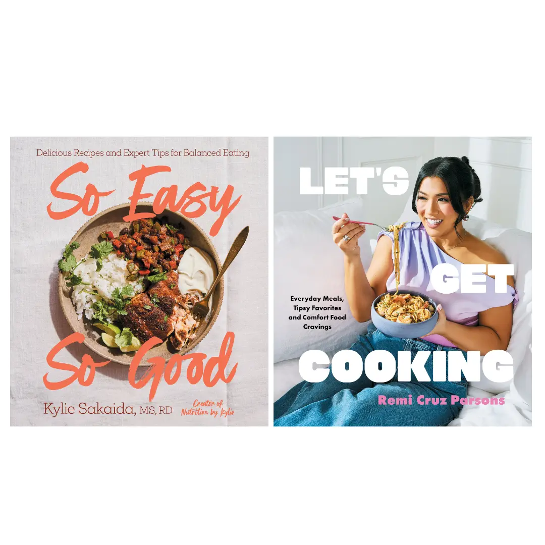 Beginner-Friendly Cooking Bundle
