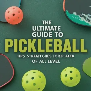 The Ultimate Guide to Pickleball: Tips and Strategies for Players of All Levels