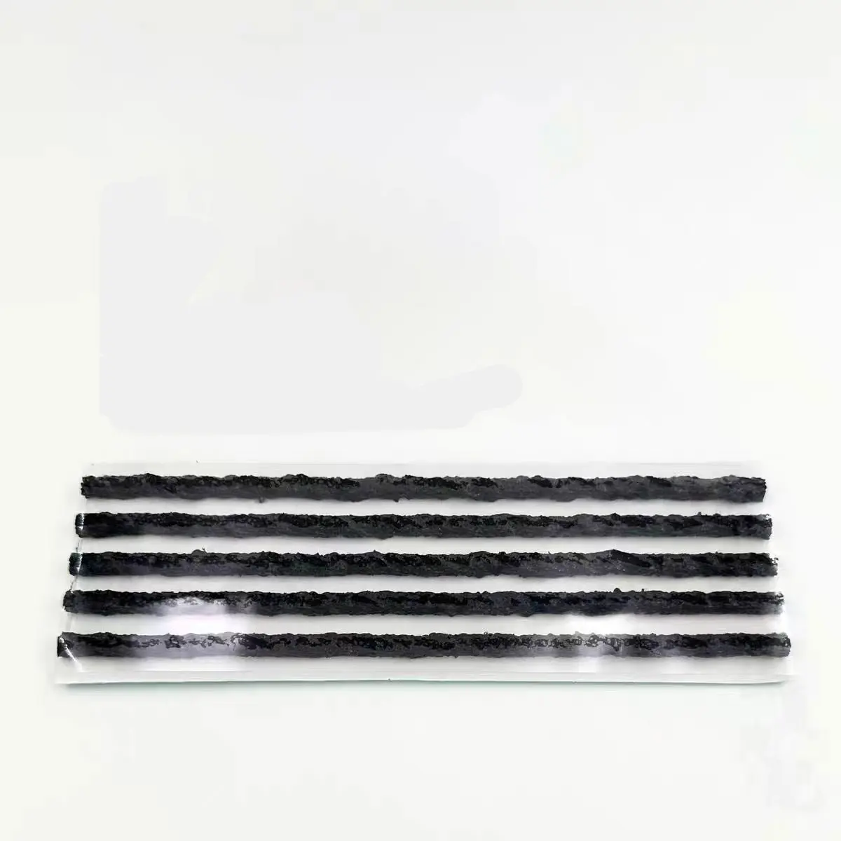 Tire Patch Strip for Vacuum Tires, Car Bicycle Motorcycle Electric Bike Repair Kit, Durable Tire Fixing Solution, Easy Application