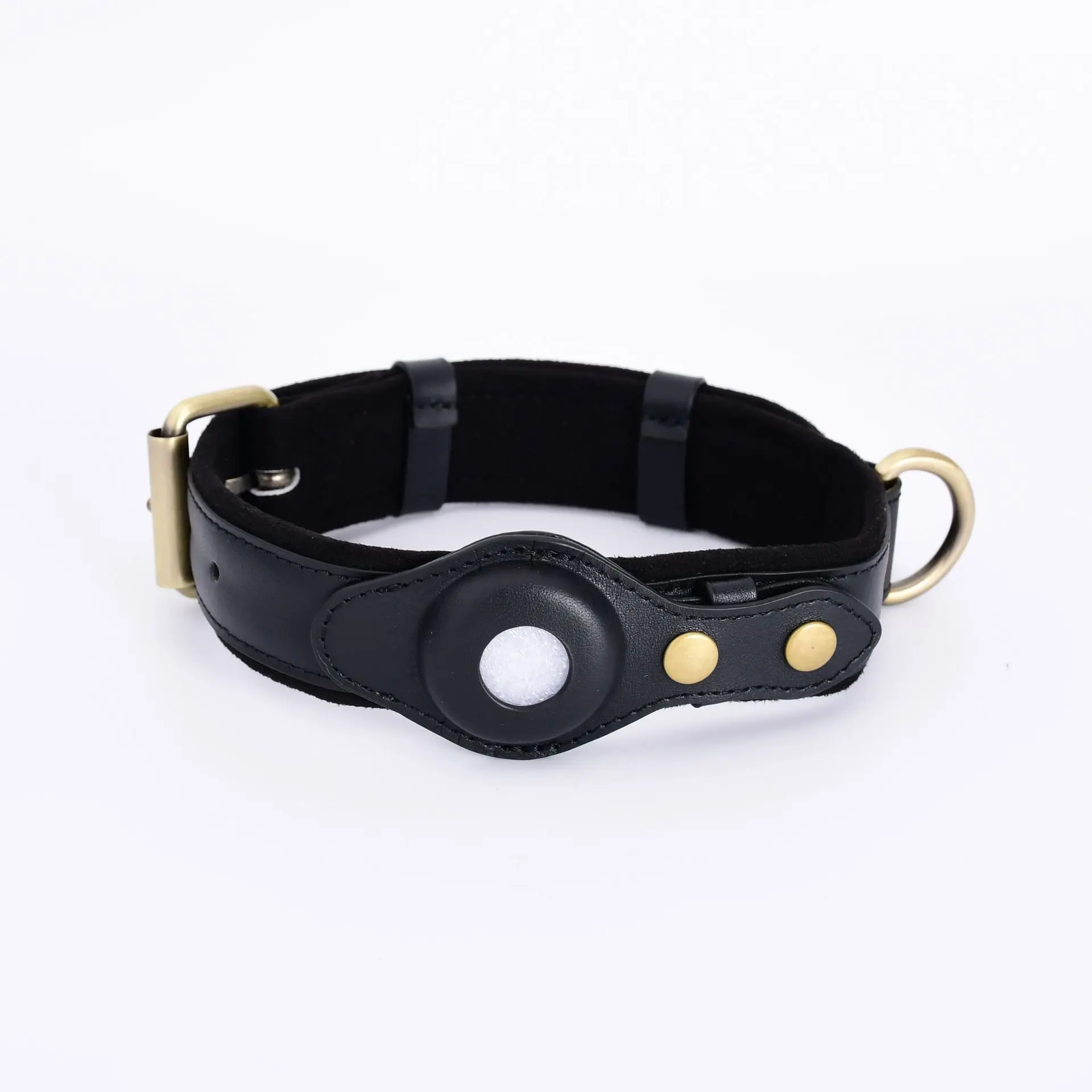 Track & Wag Collar