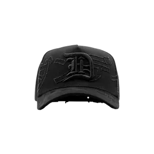 MIDNIGHT CLUB DANDY HATS CON CAJA ORIGINAL 2500