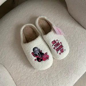 Ghost Slippers - Woman’s - Indoors