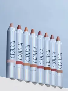 ORTEGA BEAUTY Agave Glow Color Stick – Hydrating, Buildable Color for Lips & Cheeks Gloss Lipgloss Lipstick Makeup lip product