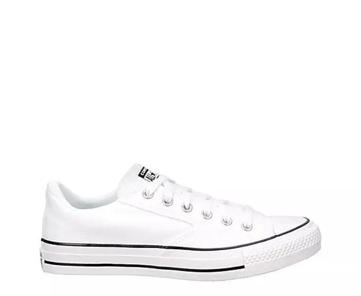 Converse Chuck Taylor All Star Low 'Malden Street - White Black' (Men's) A10349F
