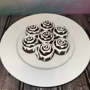 Cinnamon Bun Clicker
