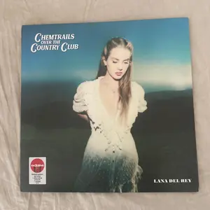 Chemtrails Over The Country Club Limited Edition