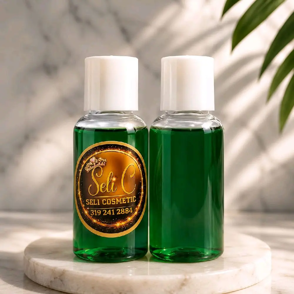 SELI Cosmetic Dark Knuckle Toner - 80ml