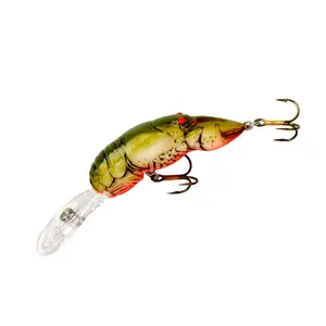 Rebel Wee Crawfish 1/5 oz Fishing Lure