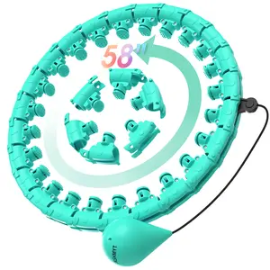 Weighted circles with 30 detachable chain links, suitable for adult Smart Exercise Equipment Weighted circles with 30 detachable chain links, suitable for adult Smart Exercise Equipment