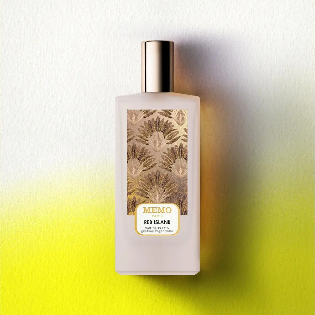 Memo Paris Red Island Eau de Parfum 75ml