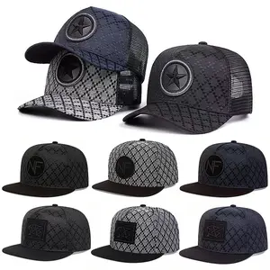 Unisex Commuter Plaid Series Men's & Women's Breathable Acrylic Baseball Cap Adjustable 55-64CM Sun Hat Simple Stylish Outdoor Wear bonnets  women marshmallow wicker charles  jeffrey cynthia pia  headband bradley  martyn