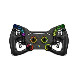 Bavarian Sim Tec Delta Pulse