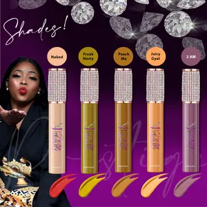 Luxury Gloss