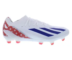 Adidas X Crazyfast USA.1 FG Unisex Shoes