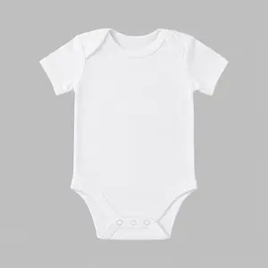 [Custom Name&Number] - Bodysuit Baby