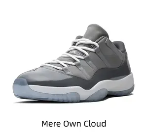 Shades of grey. The ultimate versatile sneaker for any fit. ️