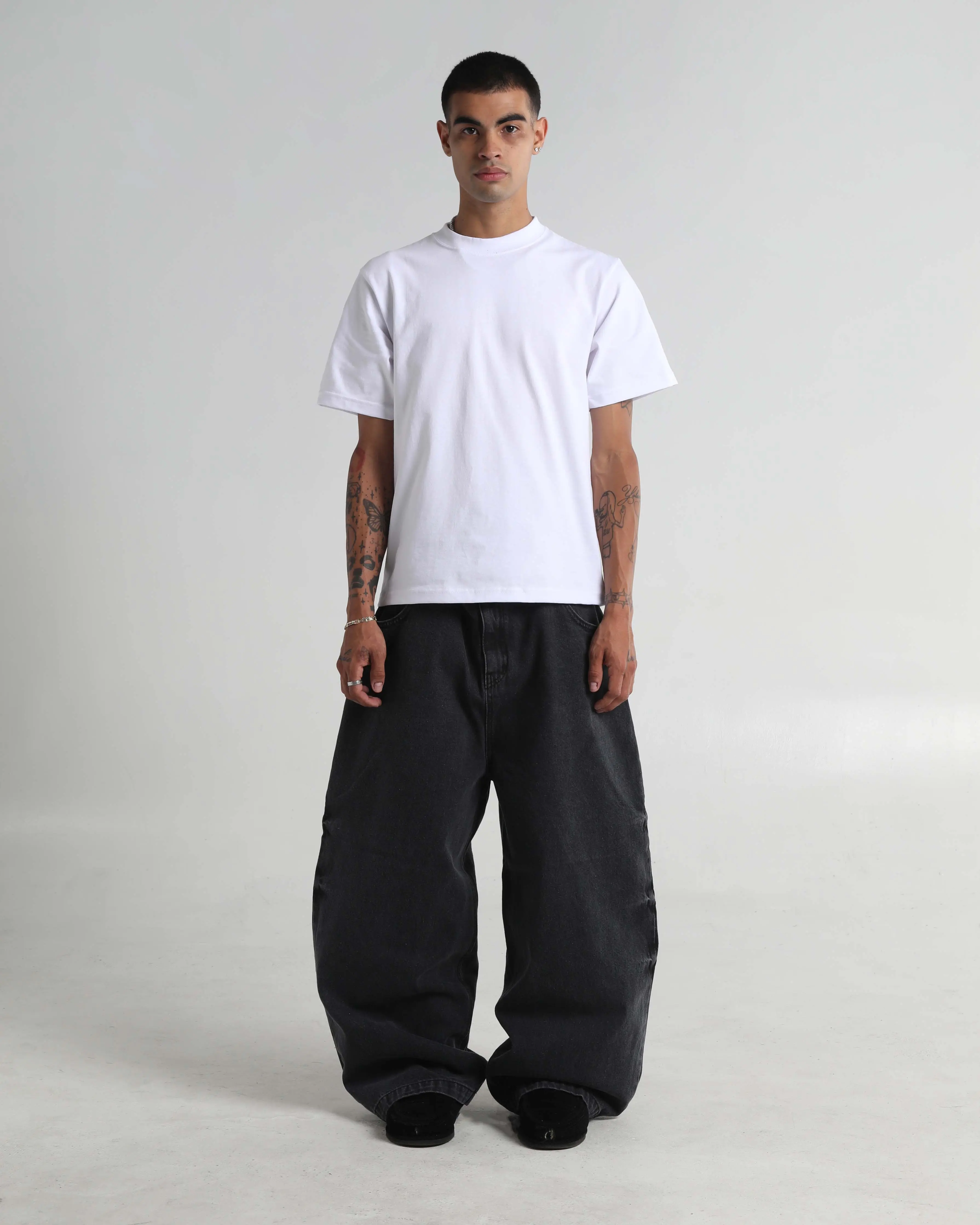 Balloon Denim
