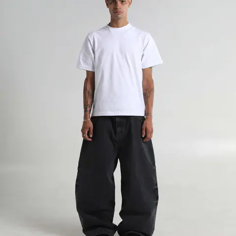 Balloon Denim