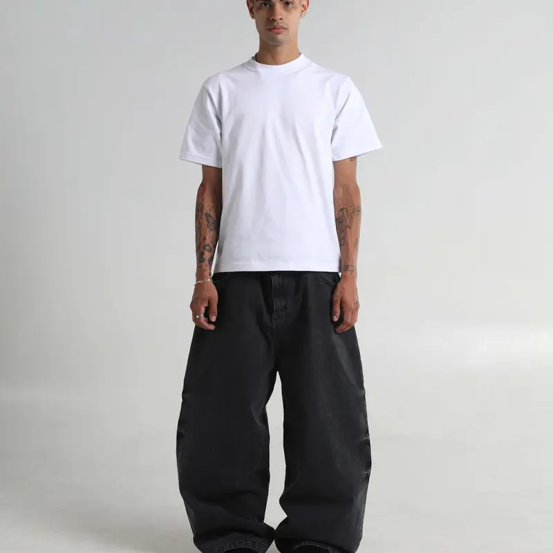 Balloon Denim