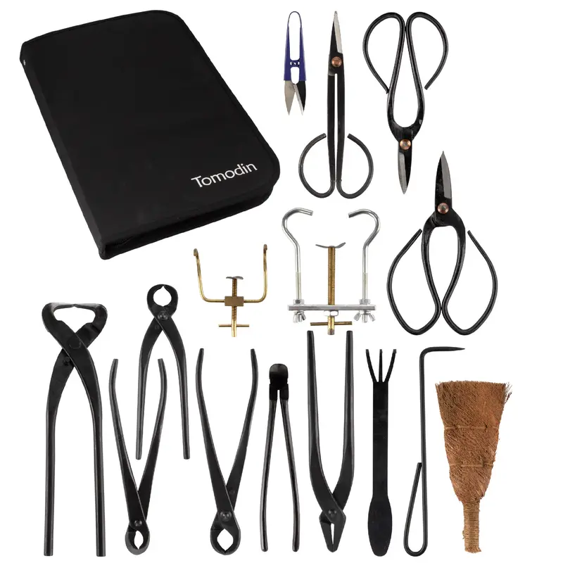 bonsai tree trimmers - TikTok Shop