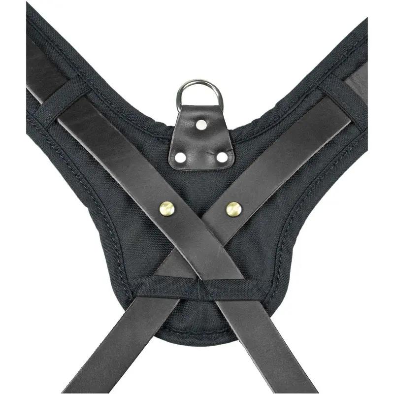 B5055 Size SMALL Stronghold Suspension System Occidental Leather Adjustable Straps for Comfort