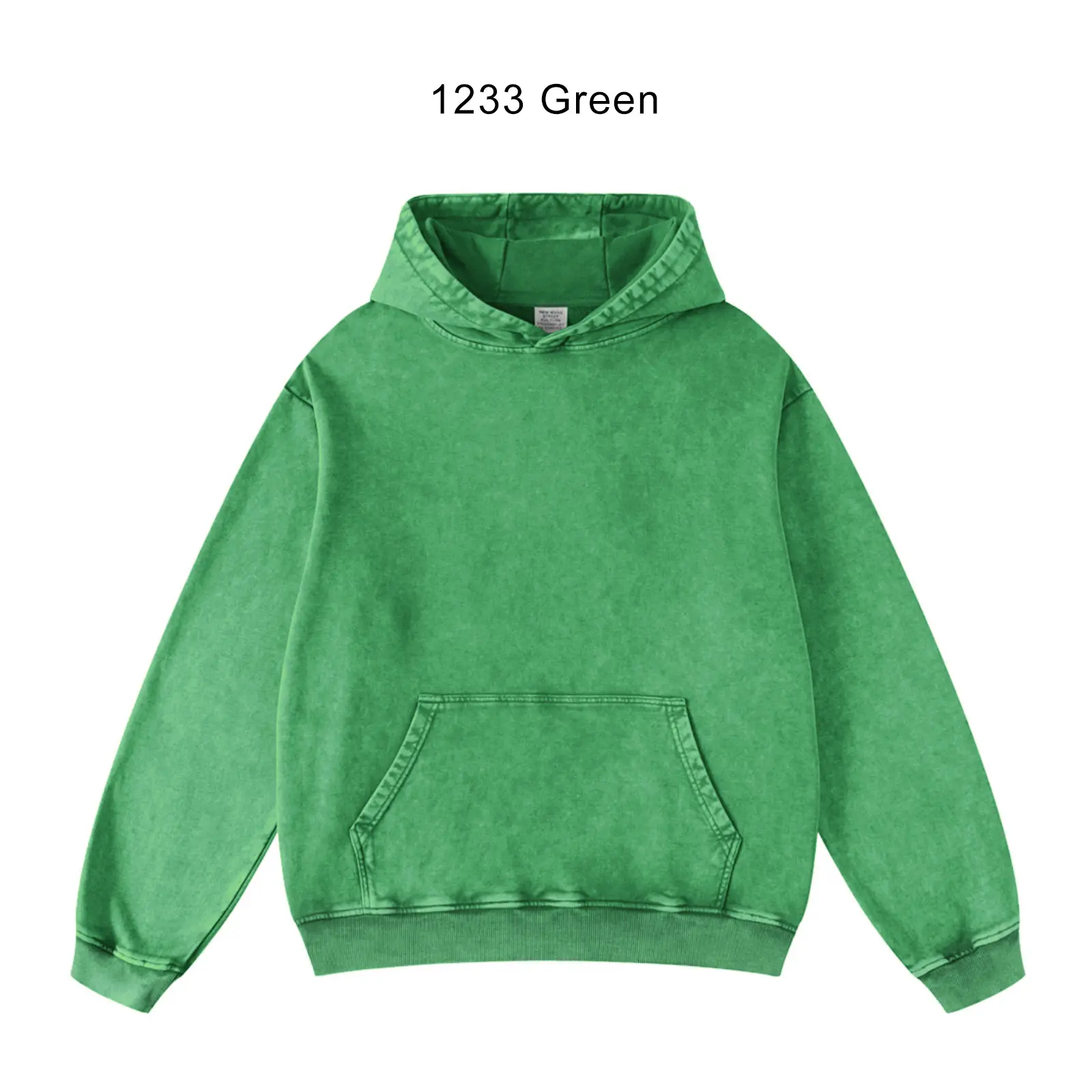 1233 Green