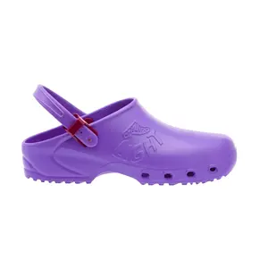 Calzuro Light Lilac
