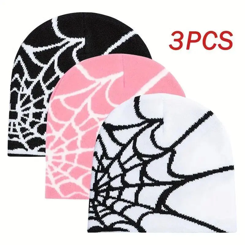 Black And White+pink+white Black