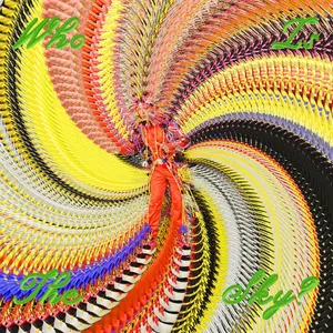 David Byrne - Who Is the Sky? (Indie Exclusive Apple Green Color) Vinyl LP