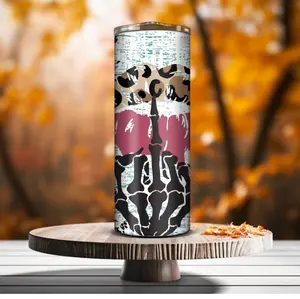 Customized 20oz Stainless Steel  Tumbler