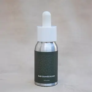 Hair Growth Serum