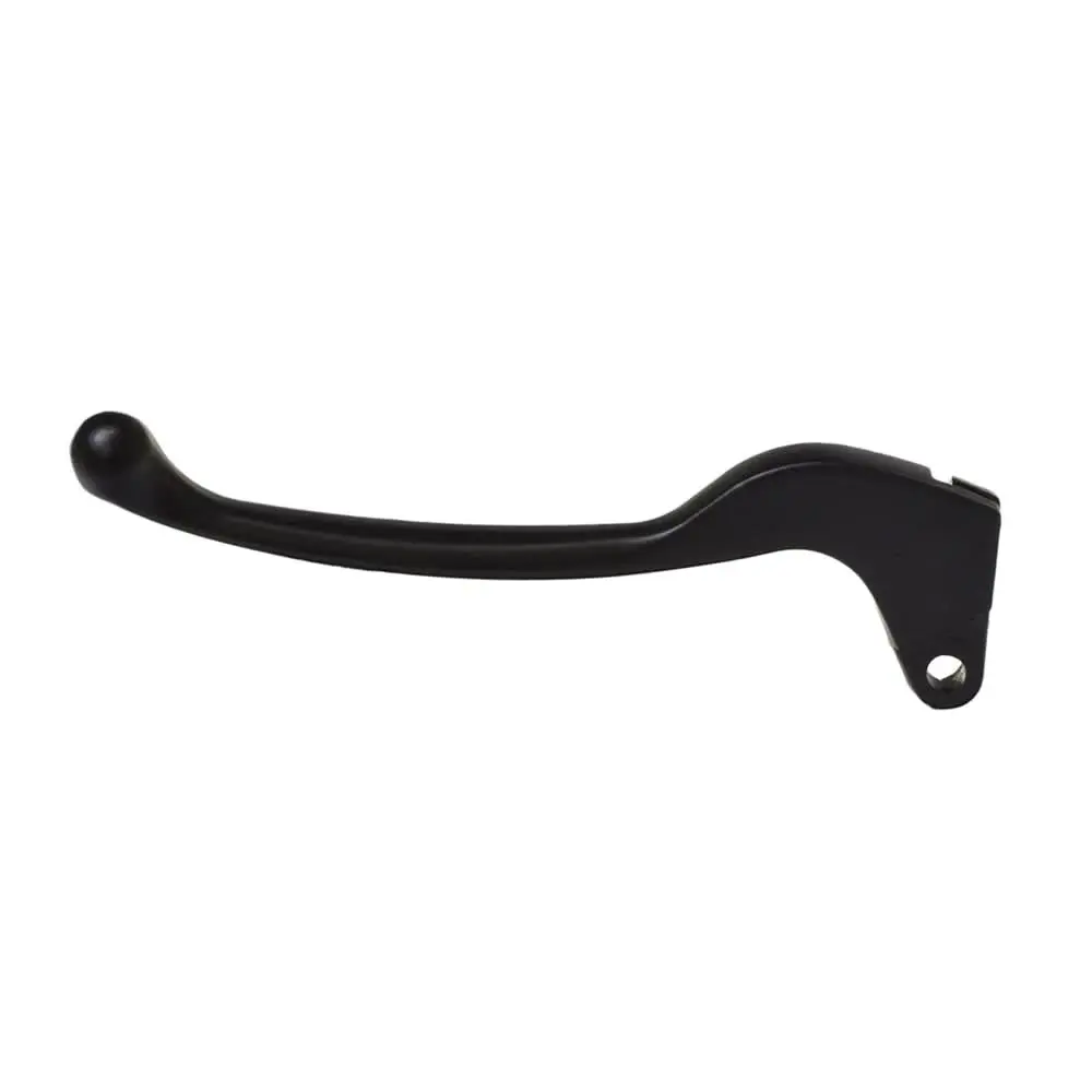 5-7/8" Black Left Side Scooter Brake Lever