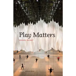 Play Matters