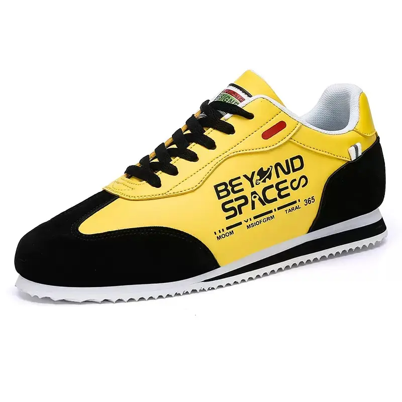 Men's Spring Casual Road-Running Trainers