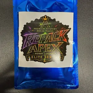 Apex hobby repacks Pro series repacks 20floor - 600ceiling