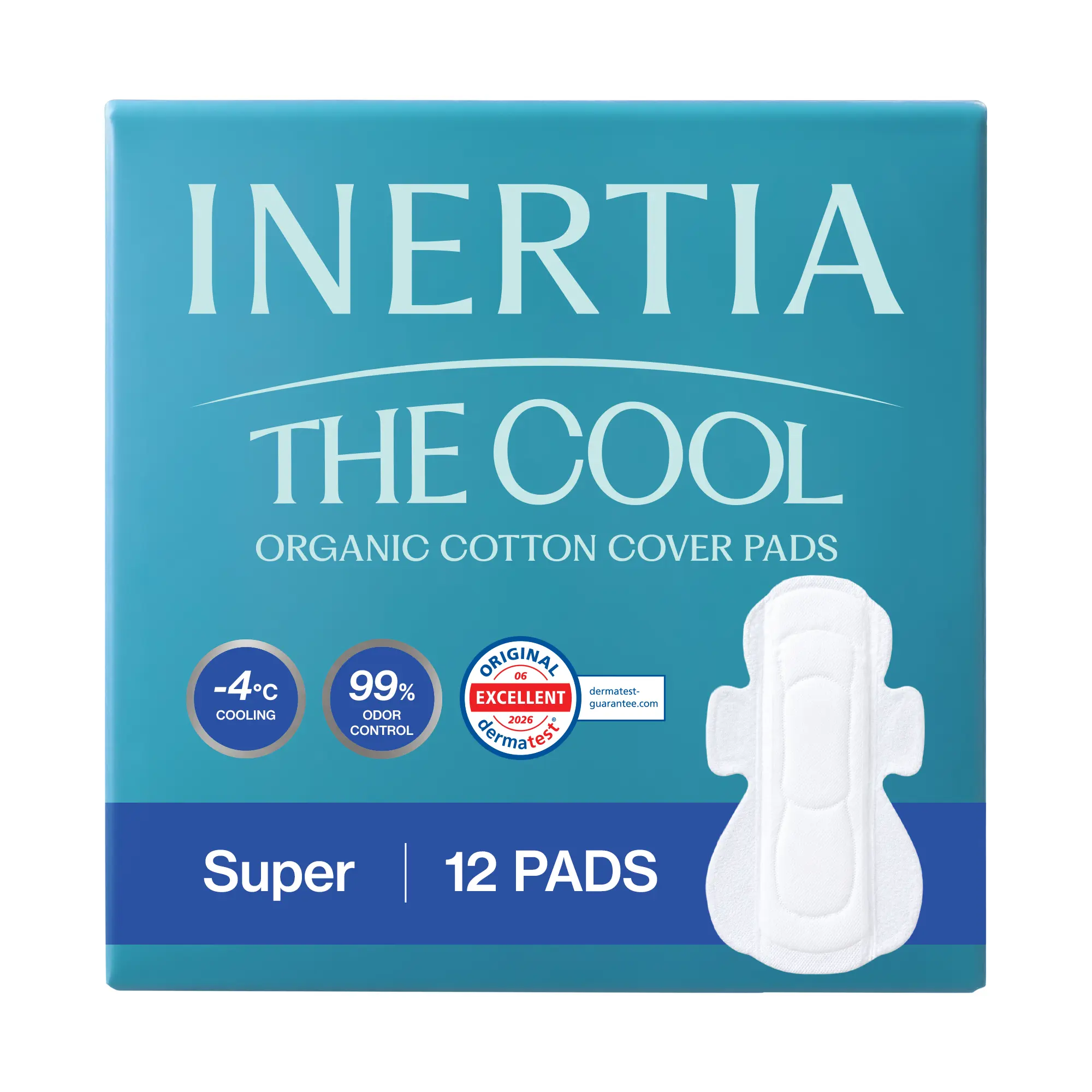 Super (12 Pads)