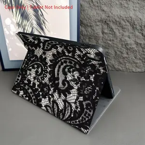 Tablet Case, Tablet protective cover, with Pen Holder compatible with iPad Pro11/iPad (8th Gen)/iPad Air 4/5/iPad 10th Generation/Galaxy Tab S10+/S9/A9 /Xiaomi6/6PRO/7/7PRO/Redmi se