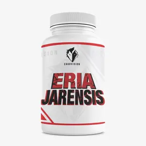 Ekko Eria Jarensis Caps 60 servings