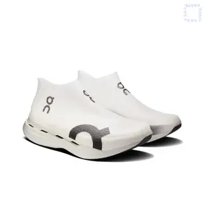 Slip On Cushioned Walking Sneakers | Seamless Soft Knit Upper Hollow Ventilated Midsole | For Daily Casual Wear Light Exercise | Zero Lace Design to Save Wearing Time