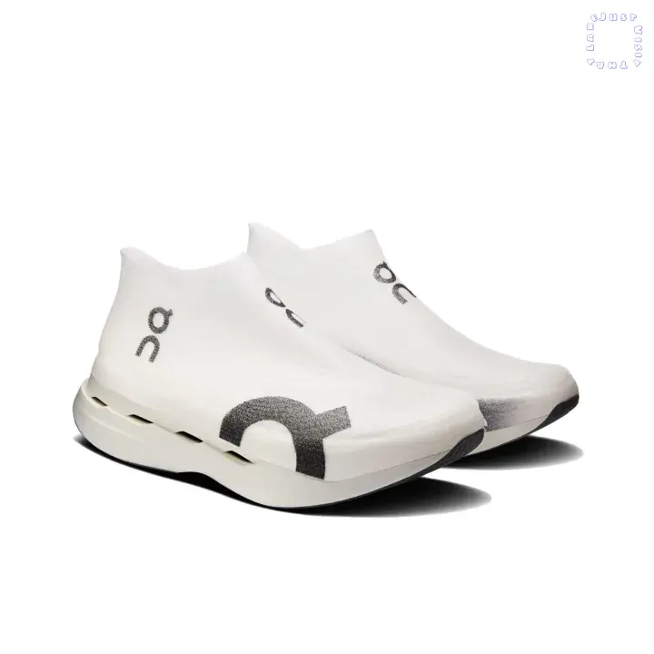 Slip On Cushioned Walking Sneakers | Seamless Soft Knit Upper Hollow Ventilated Midsole | For Daily Casual Wear Light Exercise | Zero Lace Design to Save Wearing Time