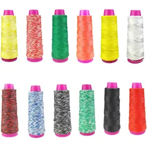 Archery 110m Bowstring Material Dacron Bowstring Rope Making Thread