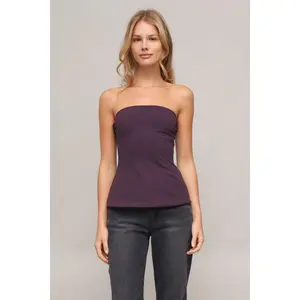 Ashley Strapless Top
