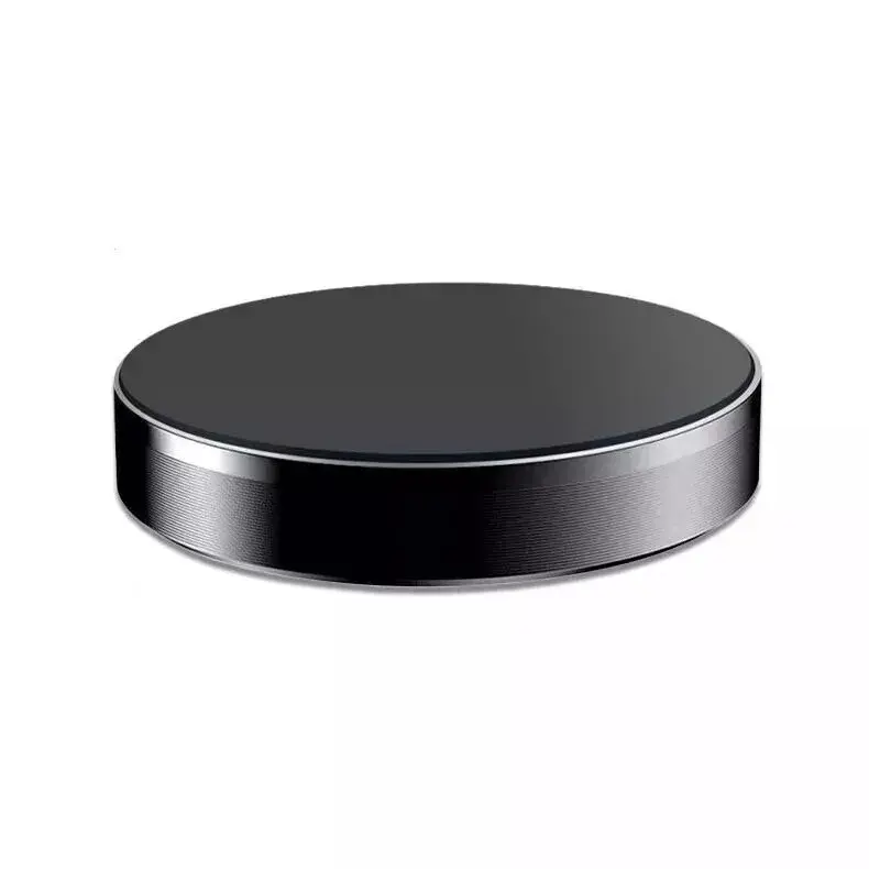 2-Pack Magnetic Universal Car Mount Holder For Cell Phone Samsung Galaxy iPhone