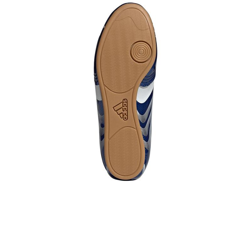 adidas Originals Taekwondo F50 in Team Royal Blue